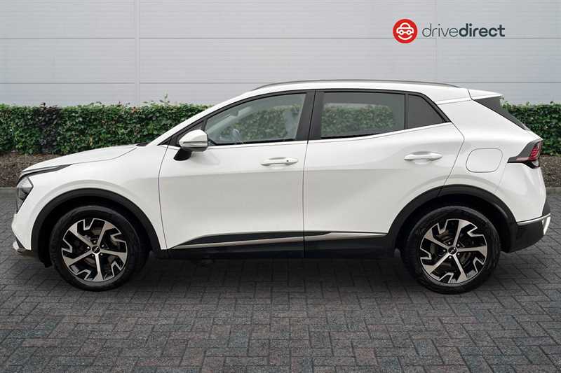 Used Kia Sportage 2022 for sale - 77323019: Photo 6