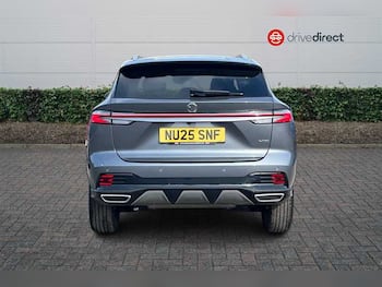 Used MG MG HS 2025 for sale - 79745054: Photo