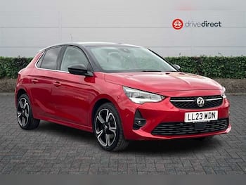 Used Vauxhall Corsa 2023 for sale - 79682083: Photo