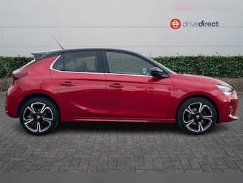 Used Vauxhall Corsa 2023 for sale - 79682083: Photo