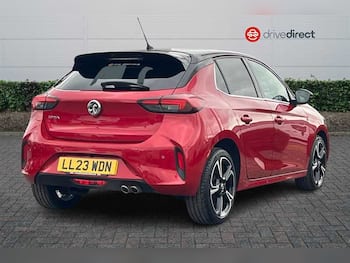 Used Vauxhall Corsa 2023 for sale - 79682083: Photo
