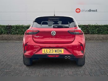 Used Vauxhall Corsa 2023 for sale - 79682083: Photo