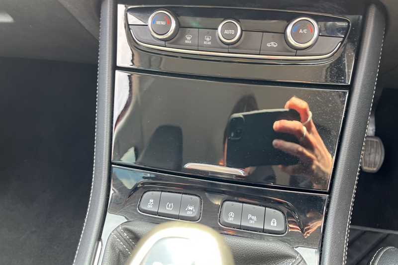 Used Vauxhall Grandland X 2020 for sale - 76529916: Photo 15