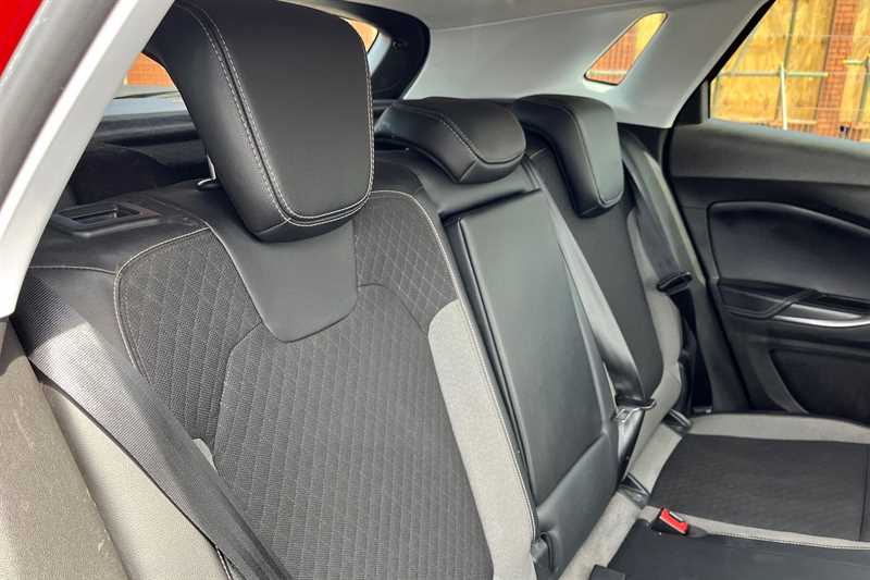 Used Vauxhall Grandland X 2020 for sale - 76529916: Photo 24