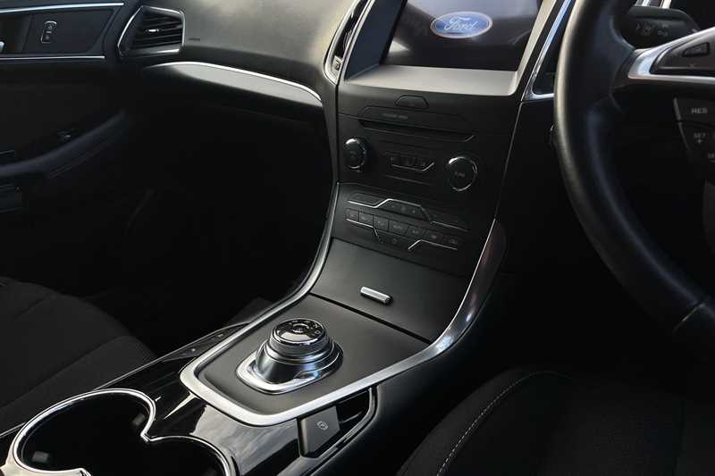 Used Ford S-Max 2020 for sale - 77700377: Photo 14