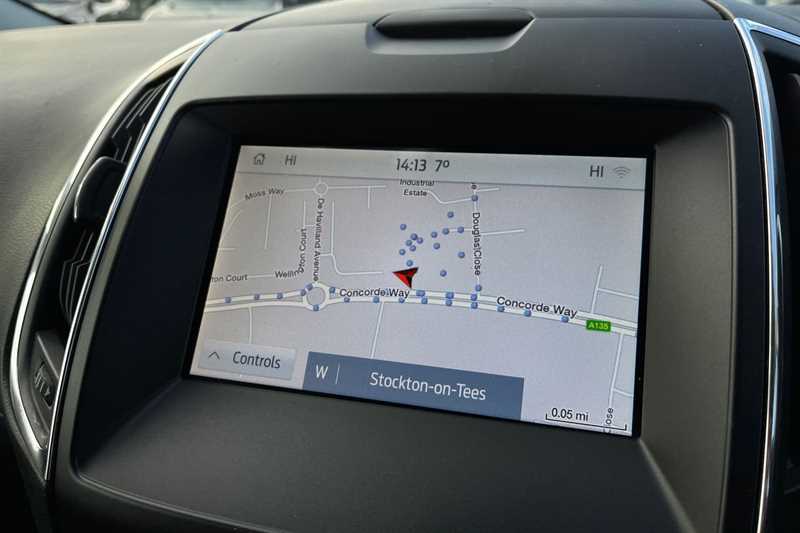 Used Ford S-Max 2020 for sale - 77700377: Photo 18