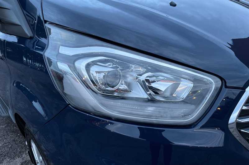 Used Ford Tourneo Custom 2021 for sale - 77415952: Photo 28