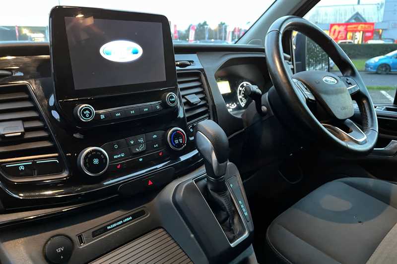 Used Ford Tourneo Custom 2021 for sale - 77415952: Photo 40