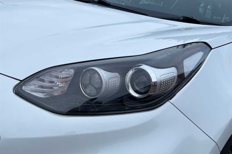 Used Kia Sportage for sale - 77348736: Photo 29