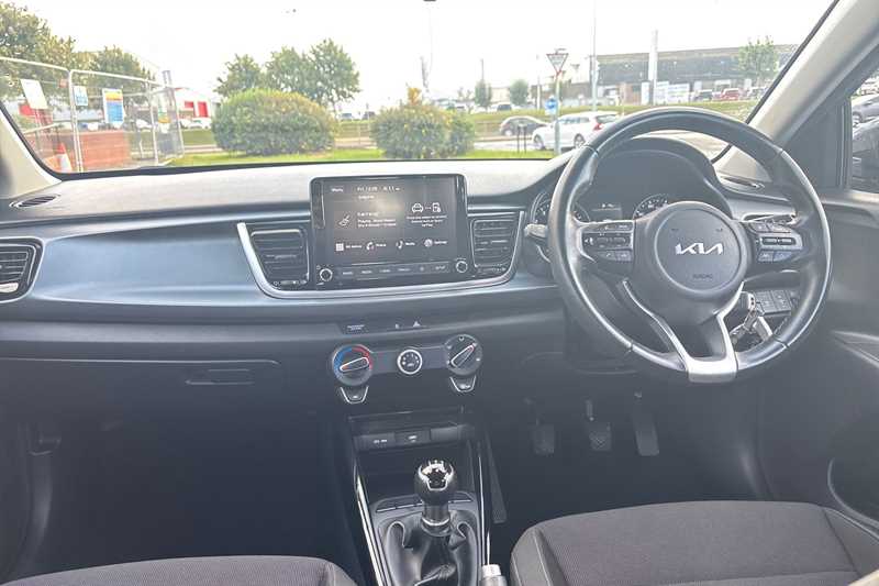 Used Kia Rio 2022 for sale - 76529420: Photo 12