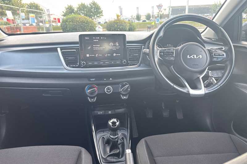 Used Kia Rio 2022 for sale - 76529420: Photo 14