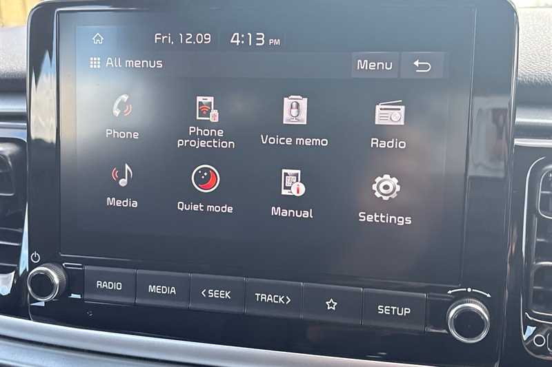 Used Kia Rio 2022 for sale - 76529420: Photo 18