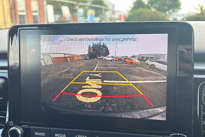 Used Kia Rio 2022 for sale - 76529420: Photo 19