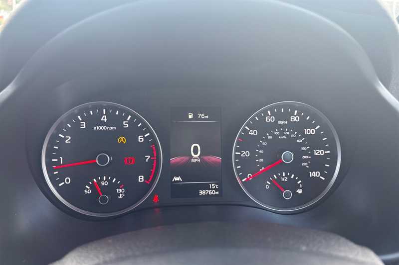 Used Kia Rio 2022 for sale - 76529420: Photo 20