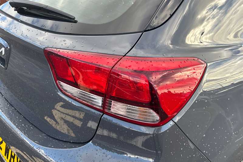 Used Kia Rio 2022 for sale - 76529420: Photo 33