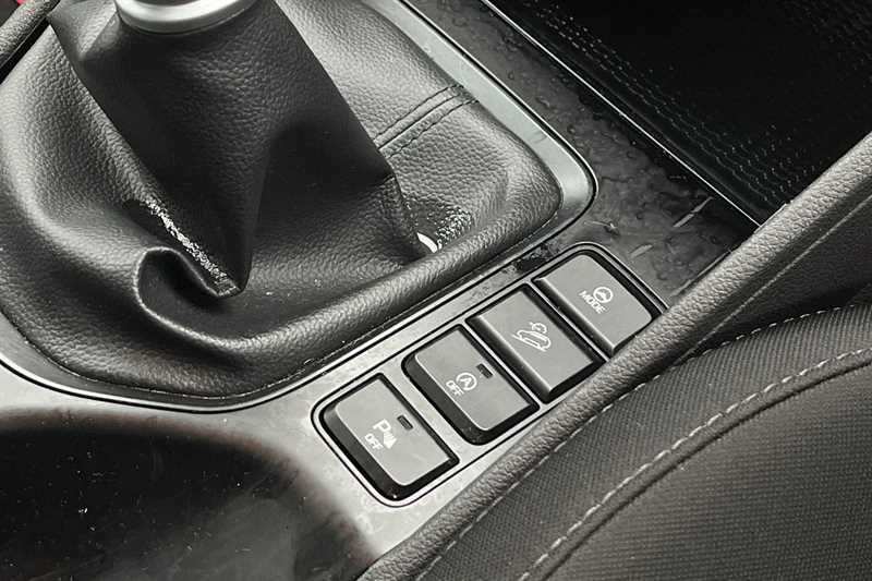 Used Hyundai TUCSON for sale - 78130360: Photo 38