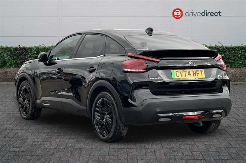 Used Citroen C4 2024 for sale - 77887906: Photo 5