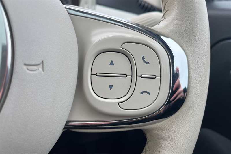 Used Fiat 500 2019 for sale - 78221842: Photo 22