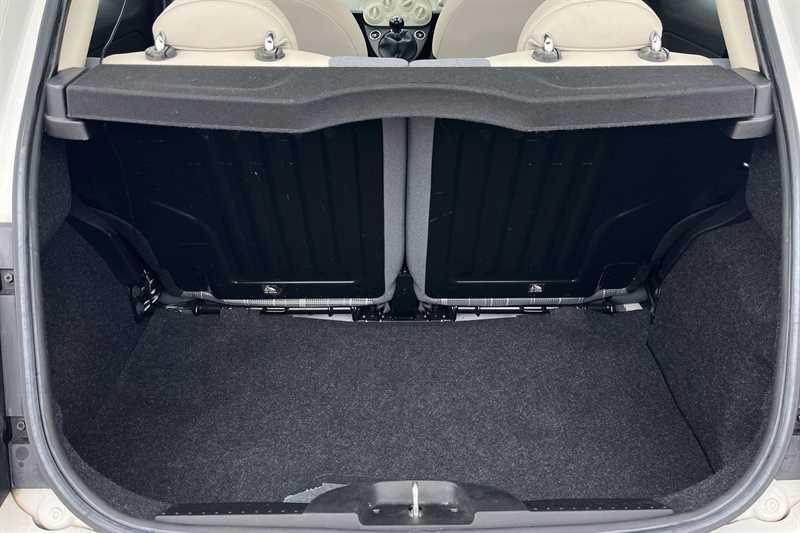 Used Fiat 500 2019 for sale - 78221842: Photo 25