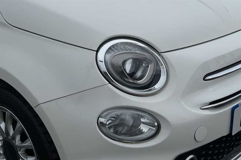 Used Fiat 500 2019 for sale - 78221842: Photo 28