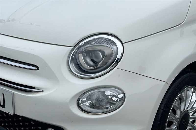 Used Fiat 500 2019 for sale - 78221842: Photo 29