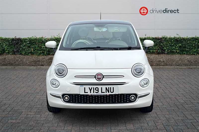 Used Fiat 500 2019 for sale - 78221842: Photo 8