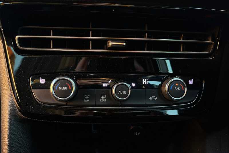 Used Vauxhall Mokka 2022 for sale - 76945280: Photo 15