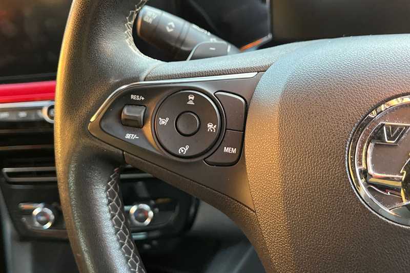 Used Vauxhall Mokka 2022 for sale - 76945280: Photo 21