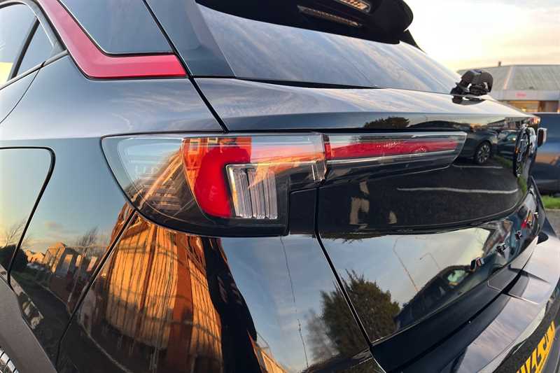 Used Vauxhall Mokka 2022 for sale - 76945280: Photo 31