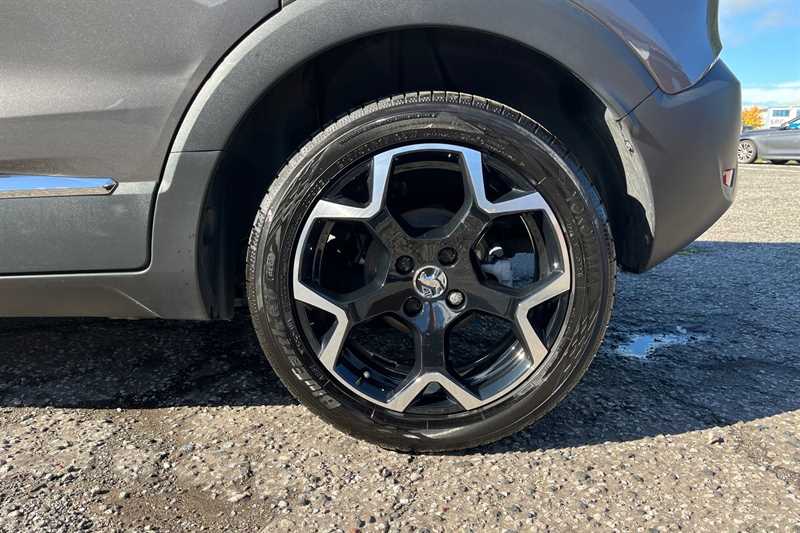 Used Vauxhall Crossland 2022 for sale - 76489769: Photo 10