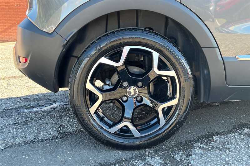 Used Vauxhall Crossland 2022 for sale - 76489769: Photo 11