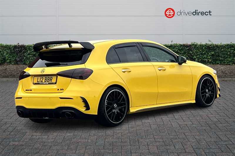 Used Mercedes-Benz A-Class 2019 for sale - 76890902: Photo 3