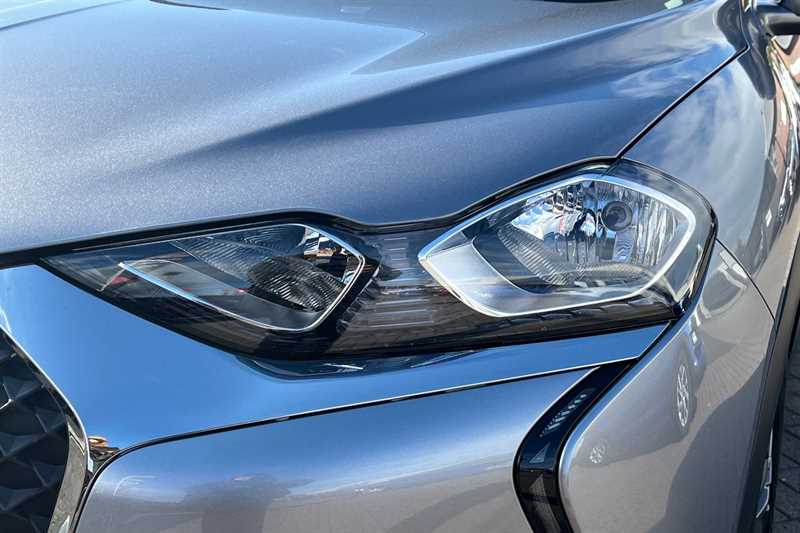 Used DS Automobiles DS 3 2022 for sale - 78216995: Photo 29