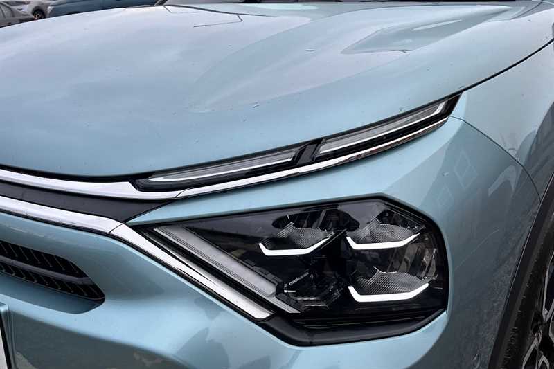 Used Citroen C4 2023 for sale - 77473770: Photo 29