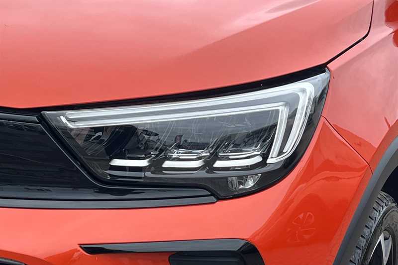 Used Vauxhall Crossland 2022 for sale - 77812252: Photo 29