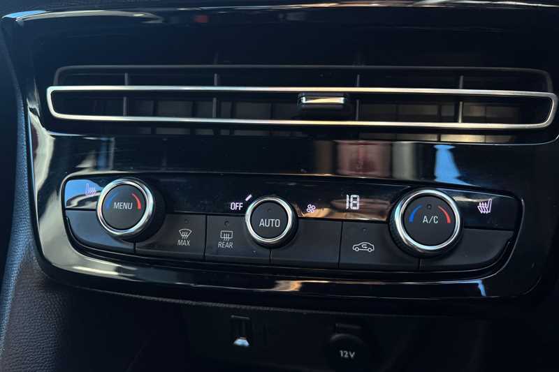 Used Vauxhall Mokka 2024 for sale - 78208199: Photo 15