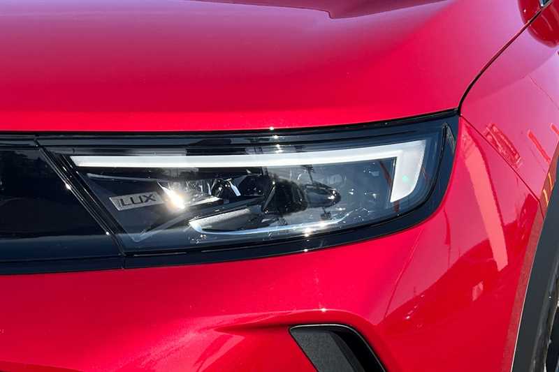 Used Vauxhall Mokka 2024 for sale - 78208199: Photo 29