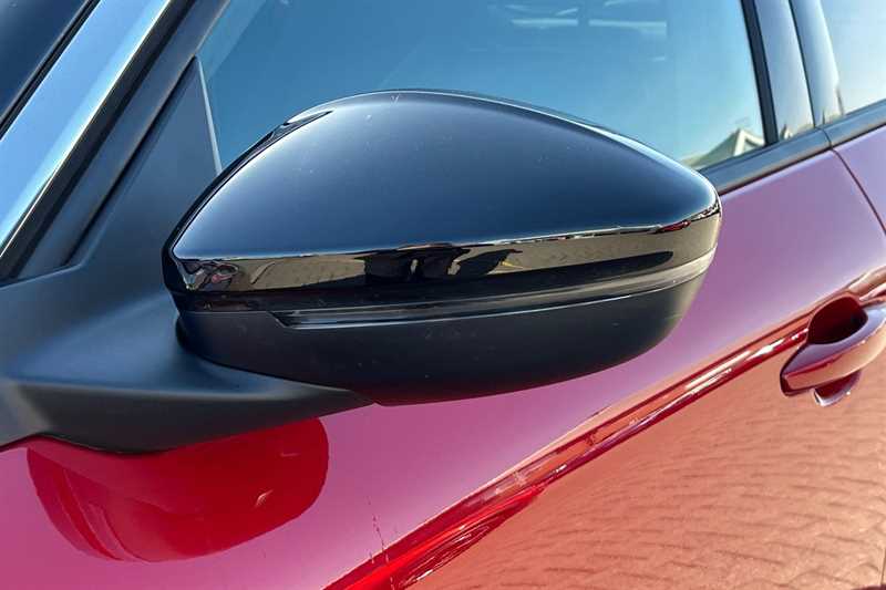 Used Vauxhall Mokka 2024 for sale - 78208199: Photo 35