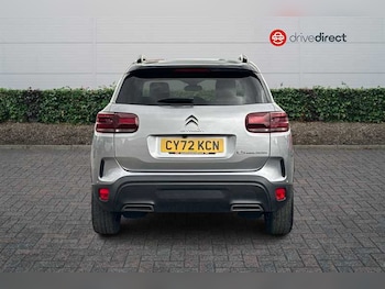 Used Citroen C5 Aircross 2023 for sale - 78690739: Photo
