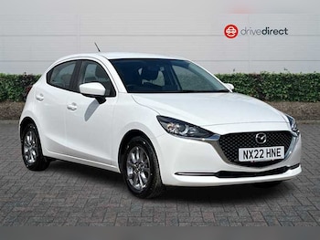 Used Mazda Mazda2 2022 for sale - 79415943: Photo