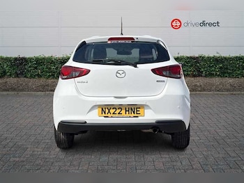Used Mazda Mazda2 2022 for sale - 79415943: Photo