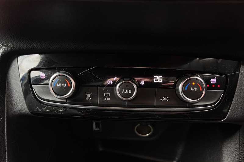 Used Vauxhall Corsa 2022 for sale - 77895685: Photo 15