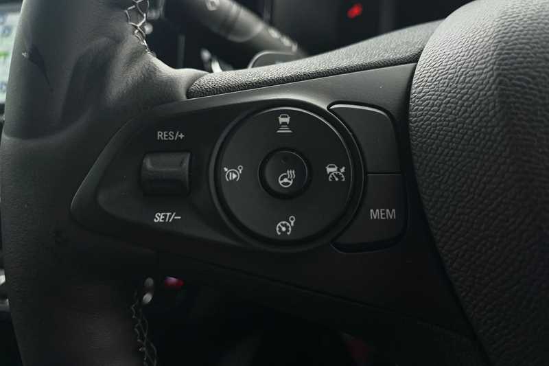 Used Vauxhall Corsa 2022 for sale - 77895685: Photo 21