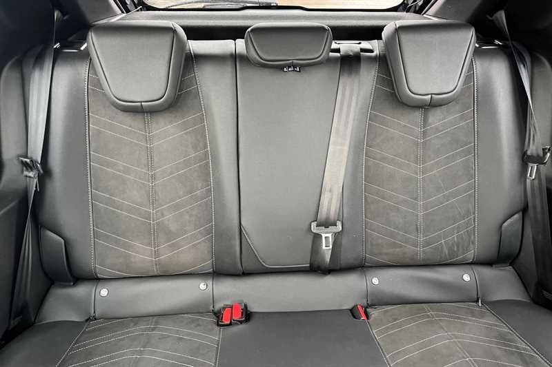 Used Vauxhall Corsa 2022 for sale - 77895685: Photo 24