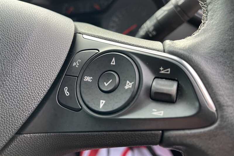 Used Vauxhall Crossland 2021 for sale - 78142606: Photo 22