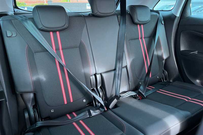 Used Vauxhall Crossland 2021 for sale - 78142606: Photo 24