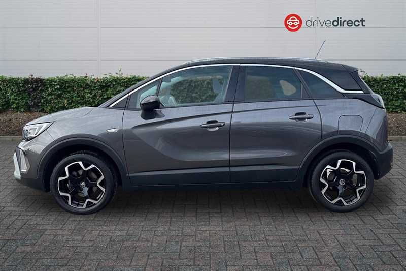 Used Vauxhall Crossland 2021 for sale - 78142606: Photo 6