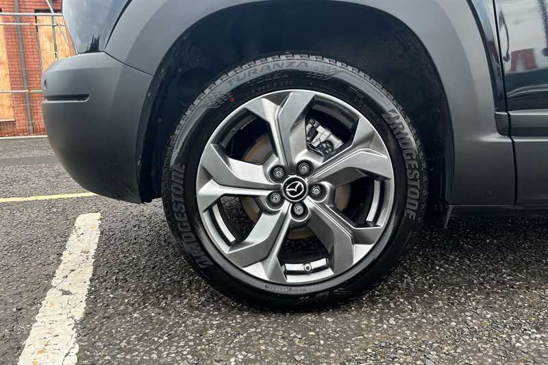Used Mazda MX-30 2024 for sale - 77068080: Photo 11