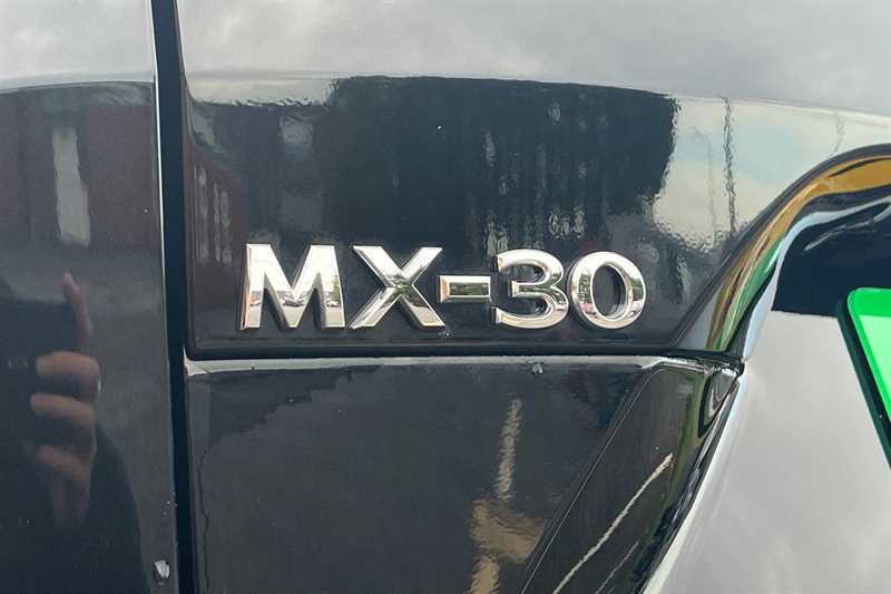 Used Mazda MX-30 2024 for sale - 77068080: Photo 30