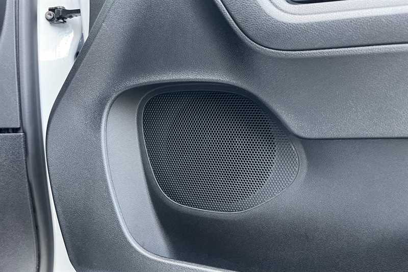 Used Vauxhall Combo 2025 for sale - 77800700: Photo 27